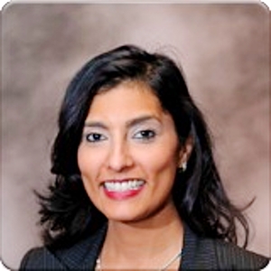 Dr. Anupama Pani, MD