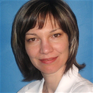 Dr. Lina Gourova, MD