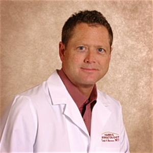 Dr. Keith Harris, MD
