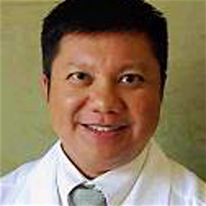 Dr. Erwin Deiparine, MD