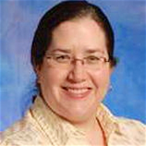 Dr. Alisha Saultz, DO
