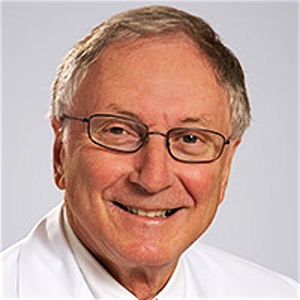 Dr. Carl Orfuss, MD