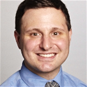 Dr. Eric Goodlev, MD