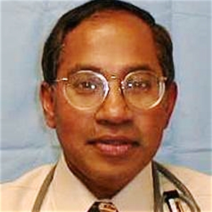 Dr. Pothen Jacob, MD