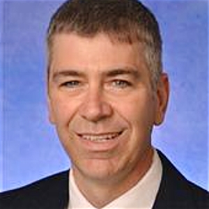 Dr. John O'shea, MD
