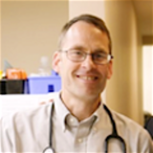 Dr. Raymond Rion, MD