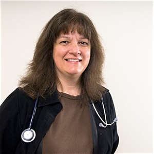 Dr. Marilyn Lies, MD