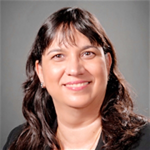 Dr. Gina Murza