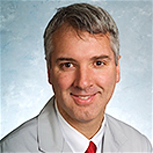 Dr. Frank Clark, MD, PHD