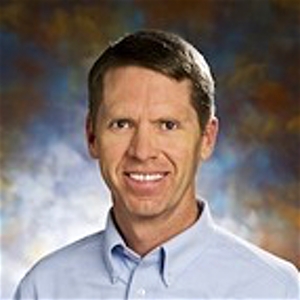 Dr. Timothy Brown, MD