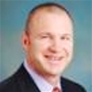 Dr. Todd Preszler, MD
