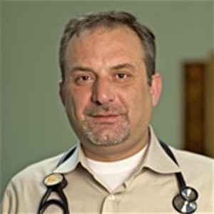 Dr. Hussamaddin Al Khadour, MD