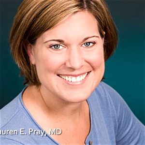 Dr. Lauren Pray, MD