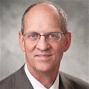 Dr. Patrick Fenner, MD