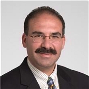 Dr. Omer Koc, MD