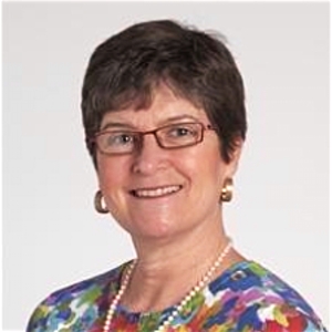 Dr. Carol Burke, MD