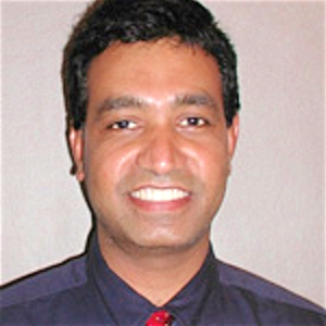 Dr. Srinivasan Purighalla, MD