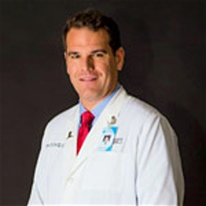 Dr. James Battle, MD
