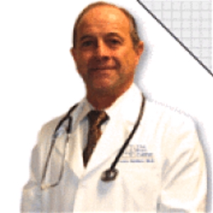 Dr. John Gomez, MD