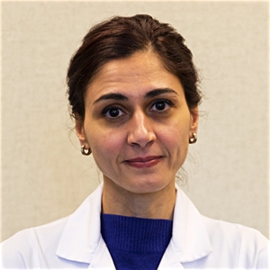 Dr. Rana Jacob, MD