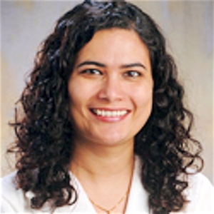Dr. Poonam Mishra, MD