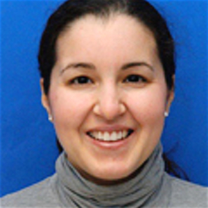 Dr. Michelle Rojas, MD