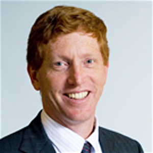 Dr. Timothy Ferris, MD