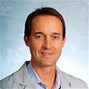 Dr. William Ankenbrandt, MD