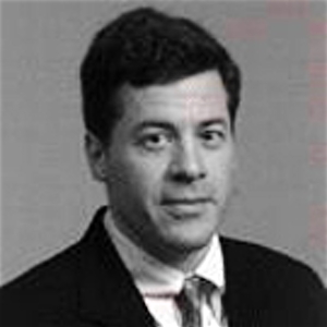 Dr. Frederick Barker, MD