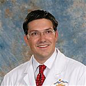 Dr. Nils Gaddis, DO