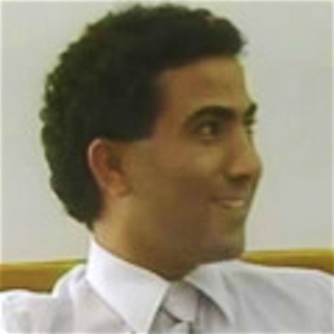 Dr. Ayman Jabr, MD