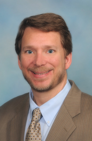 Dr. Brian Ziegler, MD