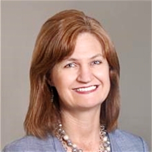 Dr. Halle Crile Moore, MD
