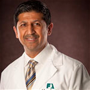 Dr. Arun Dass, MD