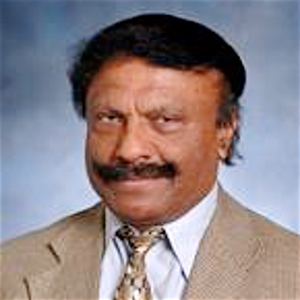 Dr. Kempaiah Gowda, MD