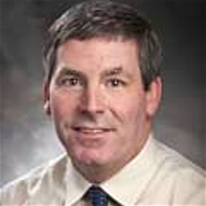 Dr. John Joyce, MD