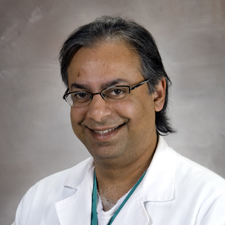 Dr. Brijesh Gill, MD
