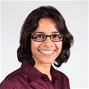 Dr. Vibhaben Patel, MD