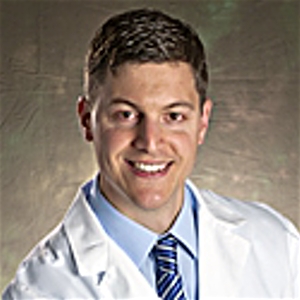 Dr. Jonathan Joliat, MD