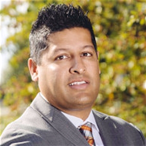 Dr. Amit Mehta, MD