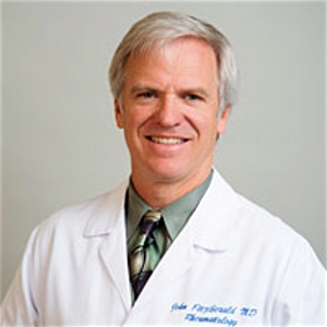 Dr. John Fitzgerald, MD