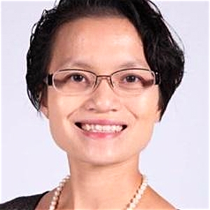 Dr. Lyly Tran