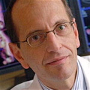 Dr. George Demetri, MD