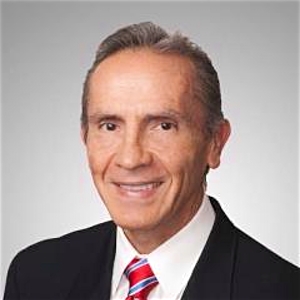 Dr. Eduardo Tovar, MD