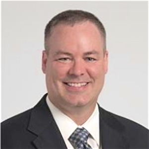 Dr. Sean Lyden, MD