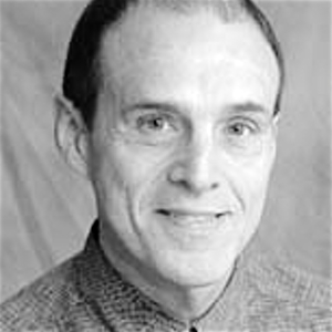 Dr. John Ballenger, MD