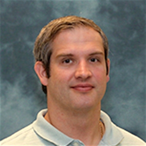 Dr. Braden Criswell, MD