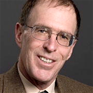 Dr. Robert Ward, MD