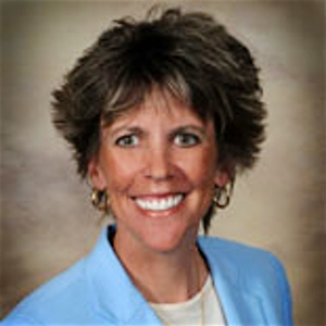 Dr. Holly Mitchell, MD