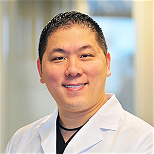 Dr. Terry Yen, MD